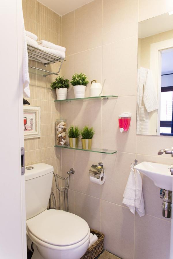 House In Shalma Apartment เทลอาวีฟ ภายนอก รูปภาพ