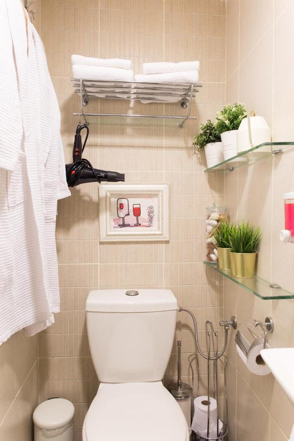 House In Shalma Apartment เทลอาวีฟ ภายนอก รูปภาพ